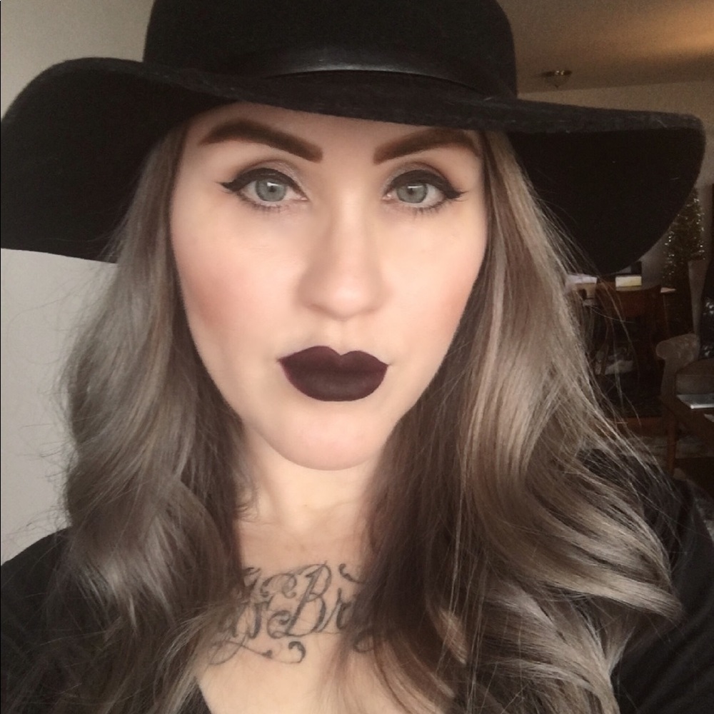 Meet your Posher, Ritual